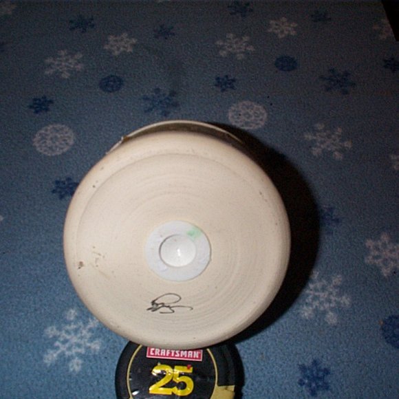 Vintage Heinz's stoneware crock bank - Picture 4 of 5